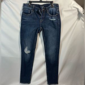 Vigoss Jagger Skinny Jeans